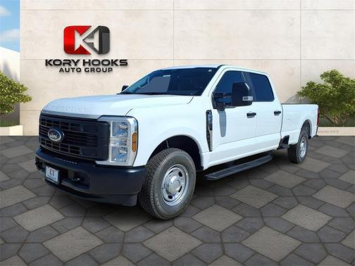2026 Ford F-250 XL