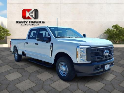 2026 Ford F-250 XL