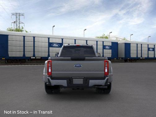 2025 Ford F-350 XLT