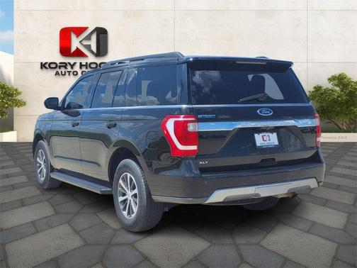 2019 Ford Expedition XLT