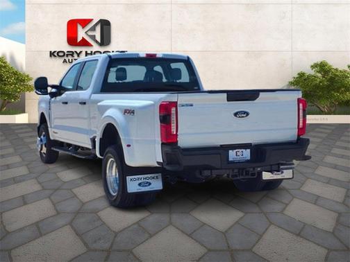 2025 Ford F-350 XL