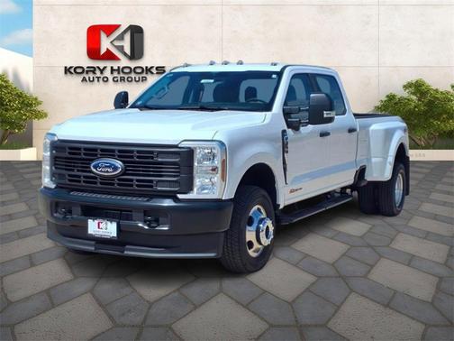 2025 Ford F-350 XL