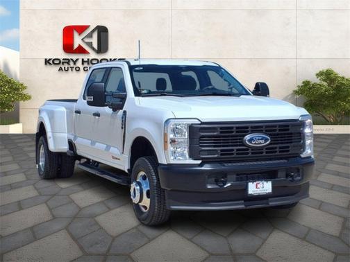 2025 Ford F-350 XL