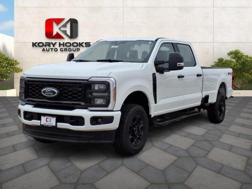 2025 Ford F-350 XL
