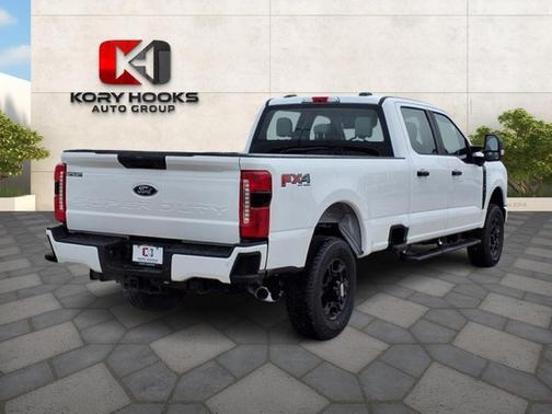 2025 Ford F-350 XL