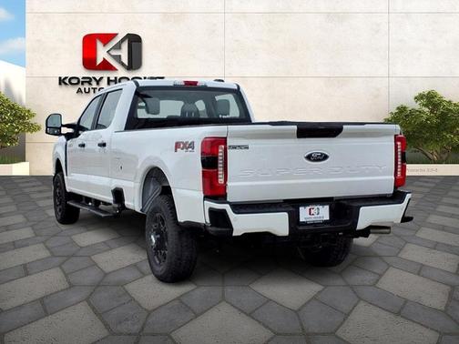 2025 Ford F-350 XL