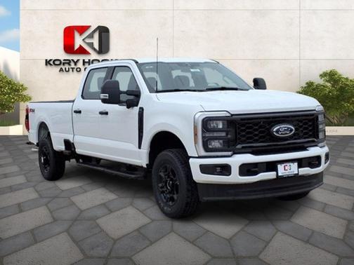 2025 Ford F-350 XL