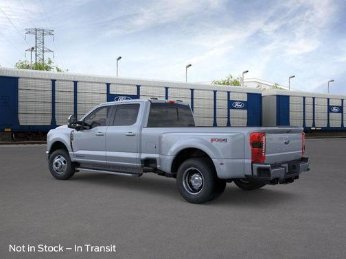 2026 Ford F-350 Lariat Super Duty