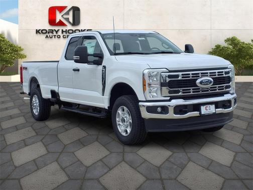 2025 Ford F-350 XLT
