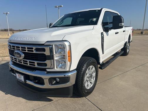 2023 Ford F-250 XLT