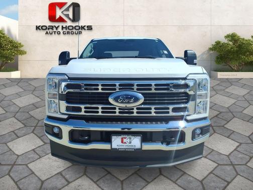 2023 Ford F-250 XLT