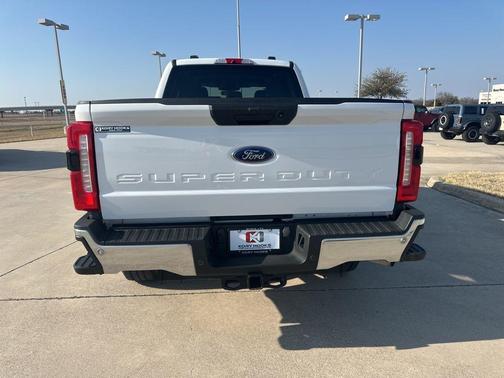 2023 Ford F-250 XLT