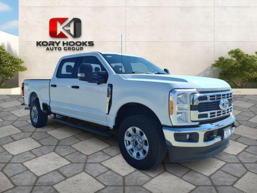 2023 Ford F-250 XLT