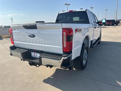 2023 Ford F-250 XLT