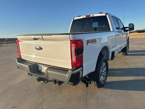 2024 Ford F-250 Lariat