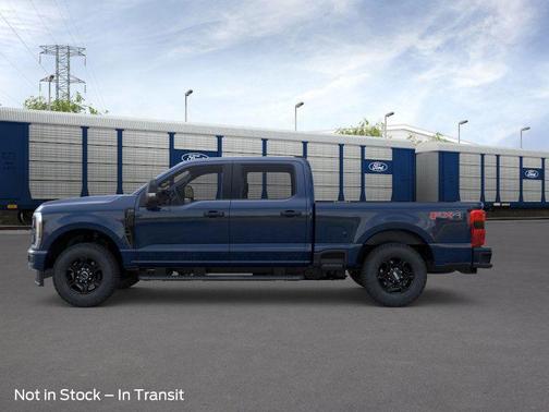 2025 Ford F-250 XL