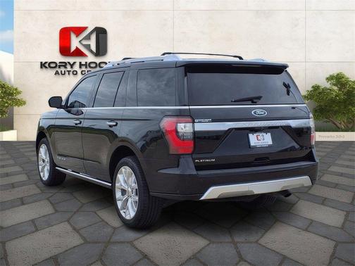 2019 Ford Expedition Platinum