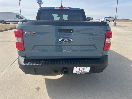 2023 Ford Maverick XLT