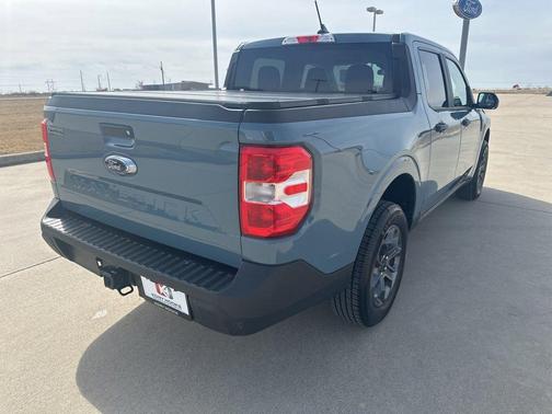 2023 Ford Maverick XLT