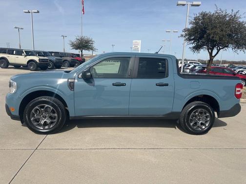 2023 Ford Maverick XLT