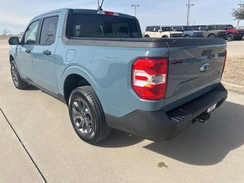 2023 Ford Maverick XLT