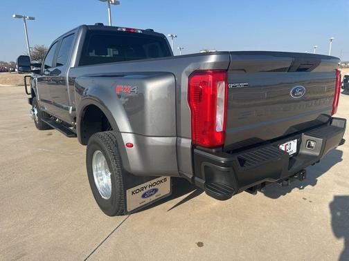 2024 Ford F-350 XL