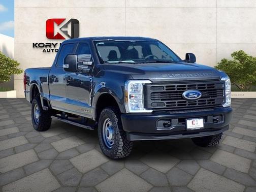 2025 Ford F-250 XL
