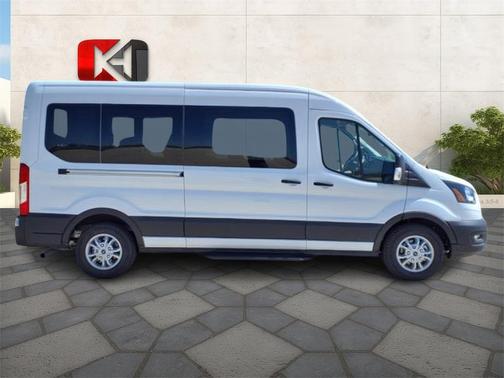 2025 Ford Transit-350 XL