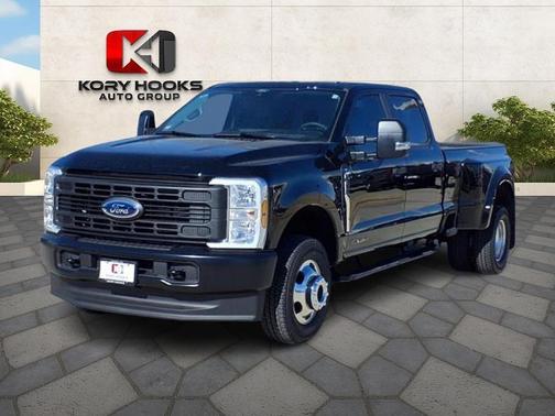 2025 Ford F-350 XL