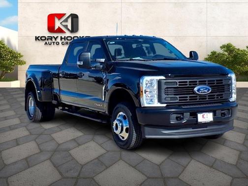 2025 Ford F-350 XL
