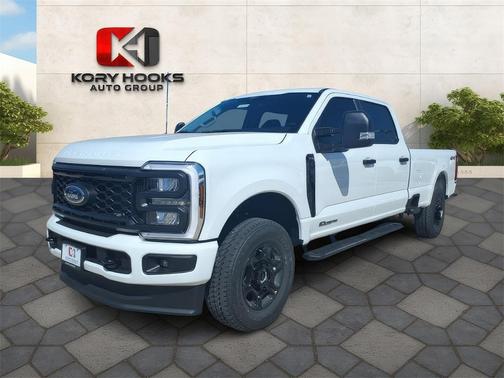 2026 Ford F-250 XL