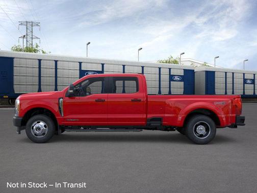 2026 Ford F-350 XL