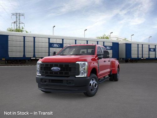 2026 Ford F-350 XL