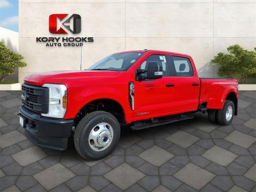 2026 Ford F-350 XL