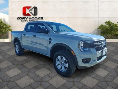 2024 Ford Ranger XL