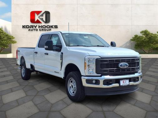 2026 Ford F-350 XL