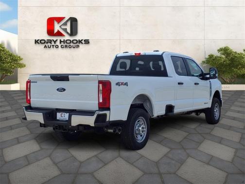 2026 Ford F-350 XL