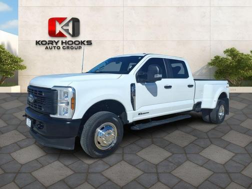 2025 Ford F-350 XL
