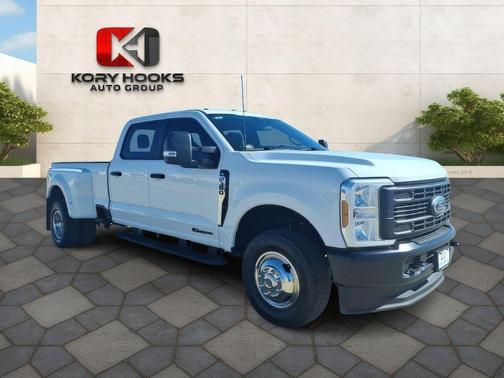 2025 Ford F-350 XL