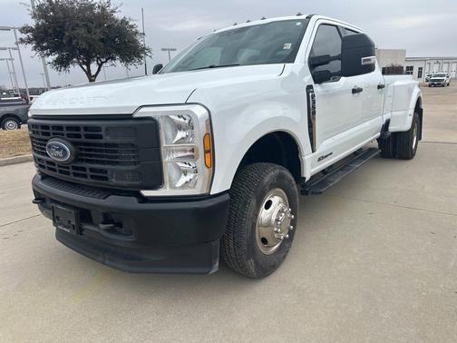 2025 Ford F-350 XL