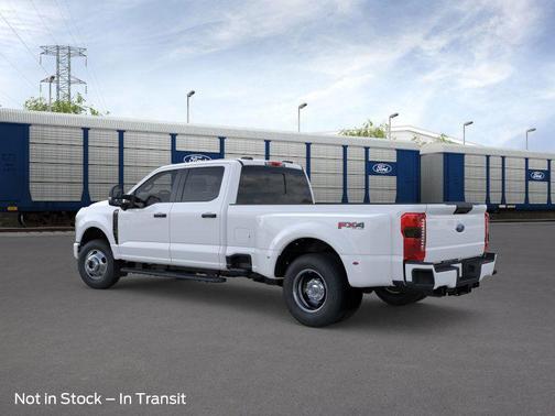 2026 Ford F-350 XL