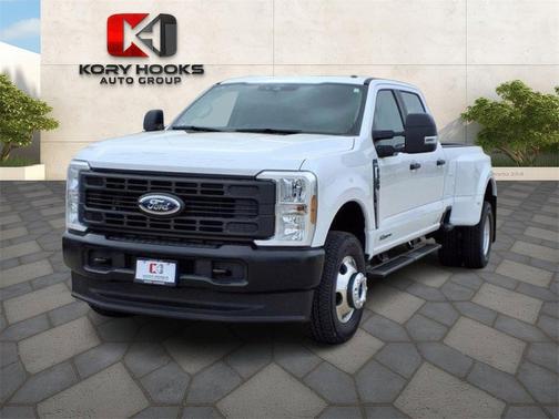 2025 Ford F-350 XL