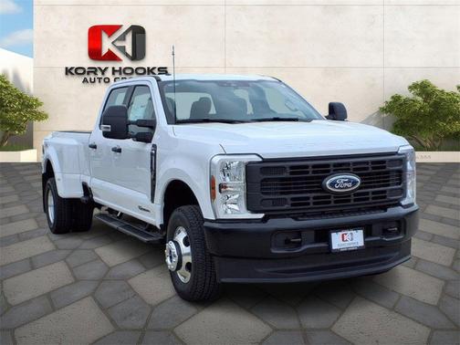 2025 Ford F-350 XL