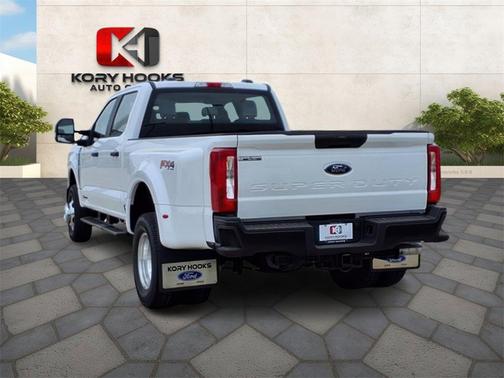 2025 Ford F-350 XL