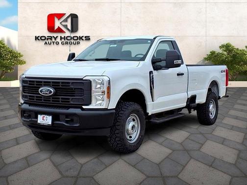 2025 Ford F-250 XL