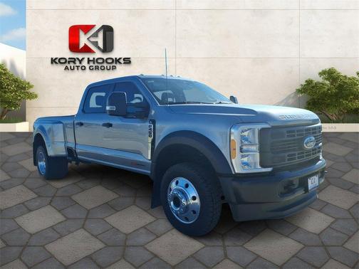 2023 Ford F-450 XL