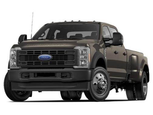 2023 Ford F-450 XL