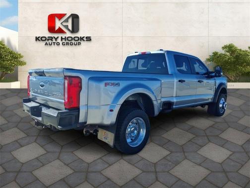 2023 Ford F-450 XL
