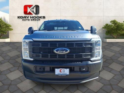 2023 Ford F-450 XL