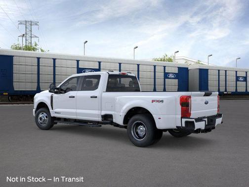 2026 Ford F-350 XL